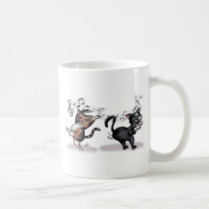 Mug Secouez votre butin