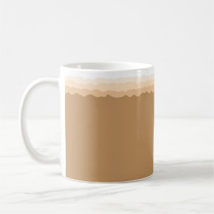 Mug Secret café