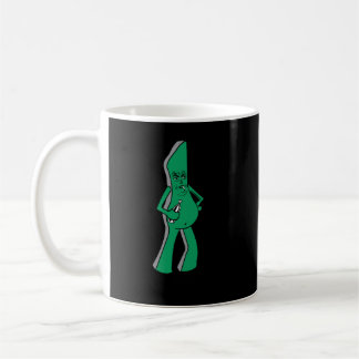 Mug Secret Squirrel Classic