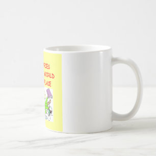 Mug secrétaires