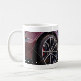 Mug Secretos para conducir bien