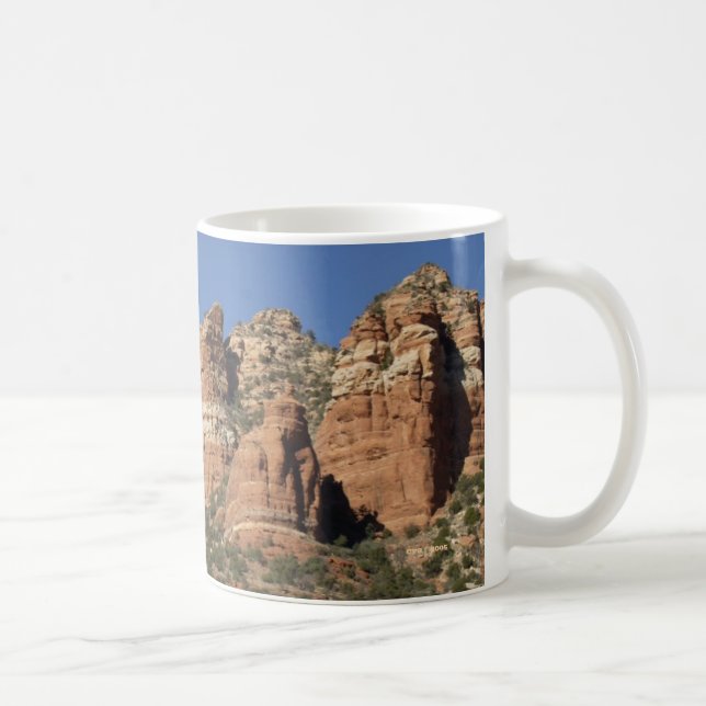 MUG SEDONA (Droite)