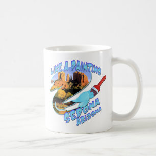 Mug Sedona Arizona