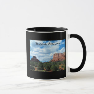 Mug Sedona, Arizona