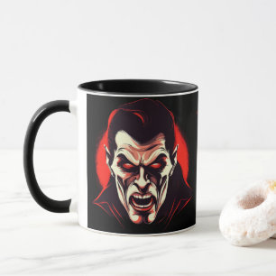 Mug Seigneur sombre