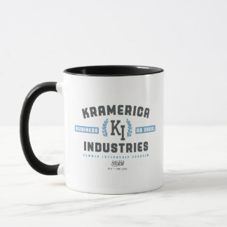 Mug Seinfeld | Kramerica Industries