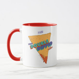 Mug Seinfeld   Vous avez deux fois trempé la puce