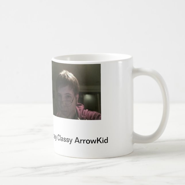 Mug Séjour chic (Droite)