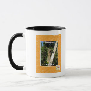 Mug Sélection plus rapidement !