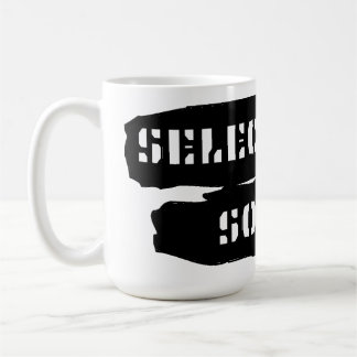 Mug Sélectivement social