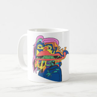 Mug Self Esteem Under Construction