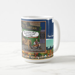 Mug Sellez-vous | Classique de remise de diplôme