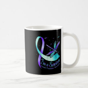 Mug Semaine de sensibilisation à la prévention du suic