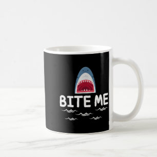 Mug Semaine de sensibilisation à l'amour des requins m