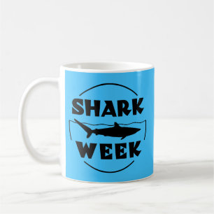 Mug Semaine du requin