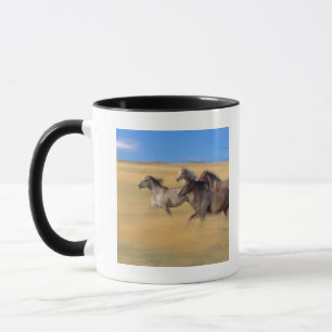 Mug Sénèque, Orégon, Etats-Unis
