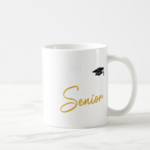 Mug Senior 2024 Class Of 2024 Seniors Graduation 2024