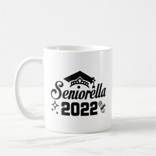 Mug Seniorella 2022
