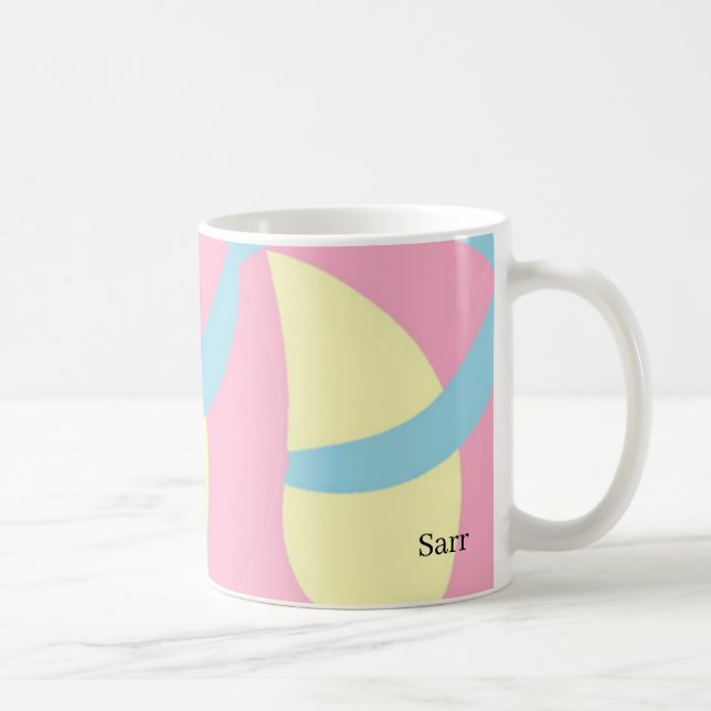 Mug : Sens De La Couleur (Droite)