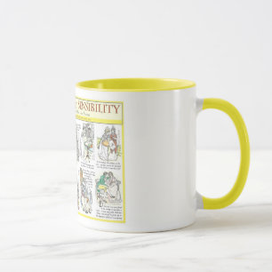 Mug Sense and Sensibility