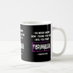 Mug Sensibilisation à la fibromyalgie 2