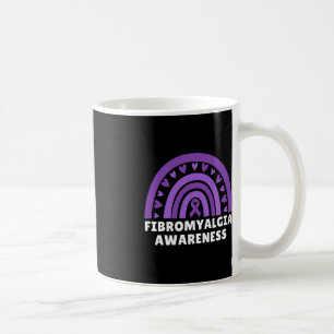 Mug Sensibilisation à la fibromyalgie Hommes Femmes Cu