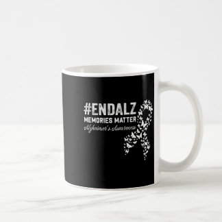 Mug sensibilisation à la maladie d'Alzheimer fin des s