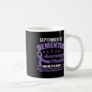 Mug Sensibilisation à la maladie d'Heimerheimer Septem
