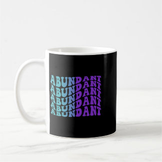 Mug Sensibilisation à la prévention abondante