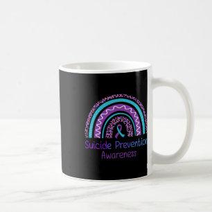 Mug Sensibilisation à la prévention du suicide Aucune