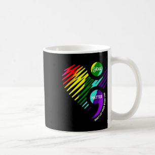 Mug Sensibilisation à la santé mentale