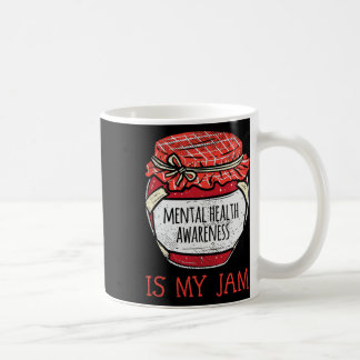 Mug Sensibilisation à la santé mentale
