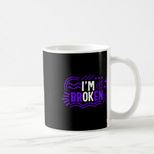 Mug Sensibilisation à la surdose médicamenteuse Mois d