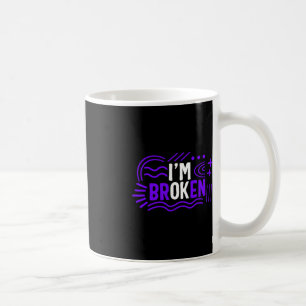 Mug Sensibilisation à la surdose médicamenteuse Mois d