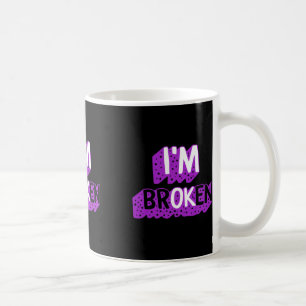 Mug Sensibilisation à la surdose médicamenteuse Mois d