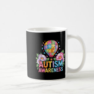Mug Sensibilisation à l'autisme