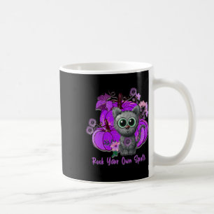 Mug Sensibilisation À L'Épilepsie Pour Novembre Cute C