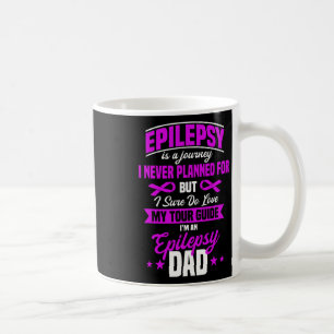 Mug Sensibilisation à l'épilepsie Trouble de crise épi