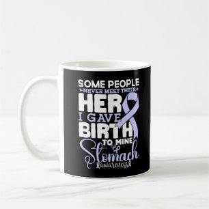 Mug Sensibilisation à l'estomac Certaines personnes ne