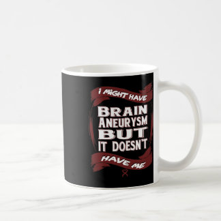 Mug Sensibilisation à l'neurysme cérébral 4