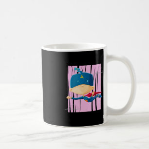 Mug Sensibilisation au cancer de l'enfance Super GA