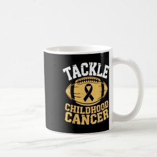 Mug Sensibilisation au cancer de l'enfant, lutte contr