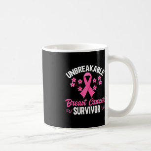 Mug Sensibilisation au cancer du sein Cancer du sein i