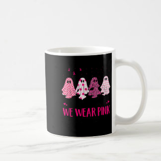 Mug Sensibilisation Au Cancer Du Sein En Octobre Nous