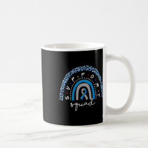 Mug Sensibilisation au diabète Escadron B de soutien a