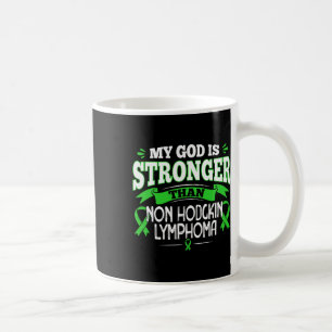 Mug Sensibilisation au lymphome non hodgkinien - Survi