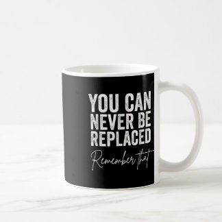 Mug Sensibilisation au suicide Vous ne pouvez jamais r
