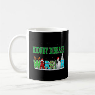 Mug Sensibilisation aux maladies rénales