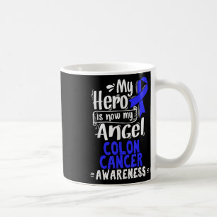 Mug Sensibilisation Colorectal Au Cancer T Cadeau De C