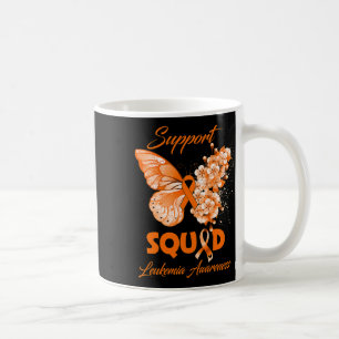 Mug Sensibilisation de l'équipe de soutien à la leucém